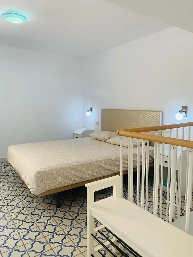 El Cortijo Bungalow - Pool - Free Parking Playa de las Americas  Spagna