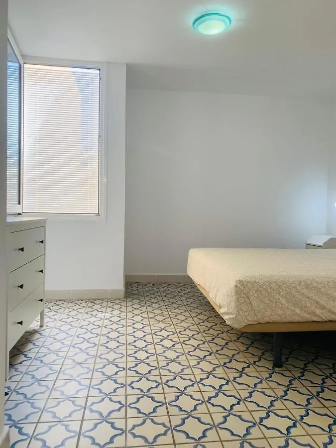 El Cortijo Bungalow - Pool - Free Parking Playa de las Americas  Spagna