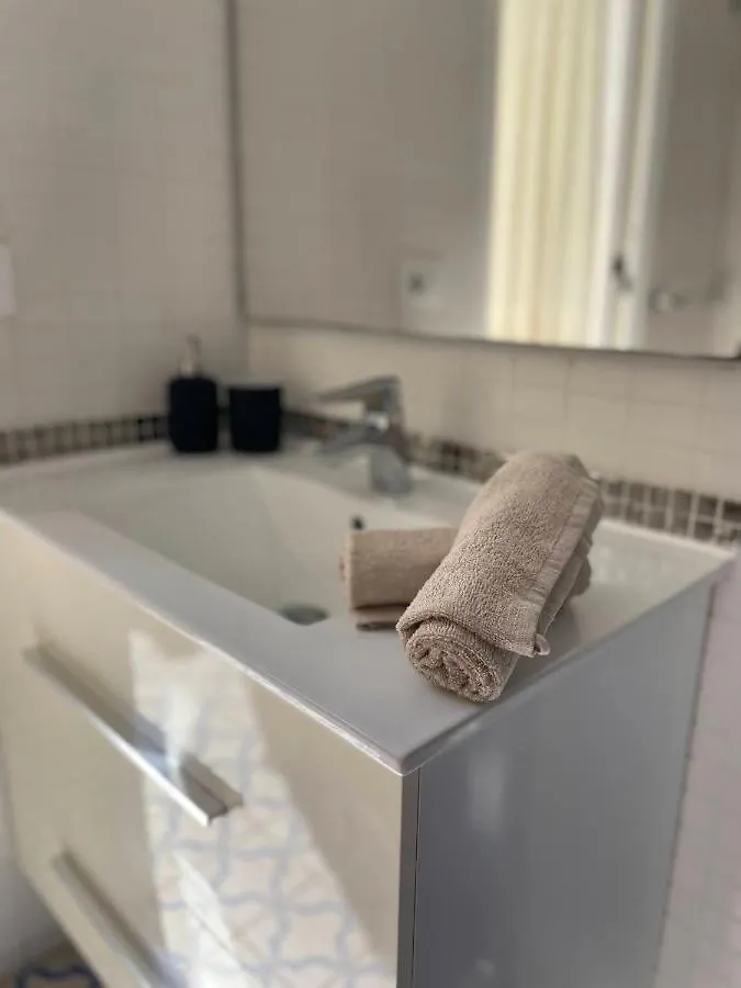 El Cortijo Bungalow - Pool - Free Parking Playa de las Americas  Spagna