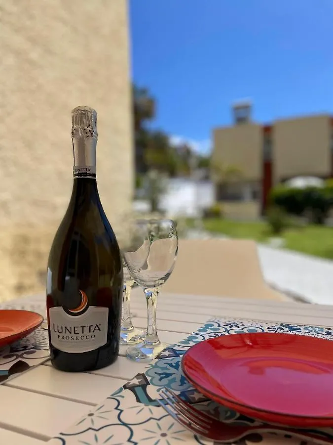 El Cortijo Bungalow - Pool - Free Parking Playa de las Americas  Apartment Playa de las Americas (Tenerife)