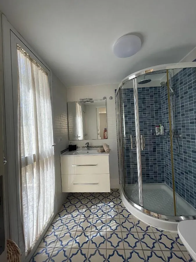 Apartment El Cortijo Bungalow - Pool - Free Parking Playa de las Americas  Spain
