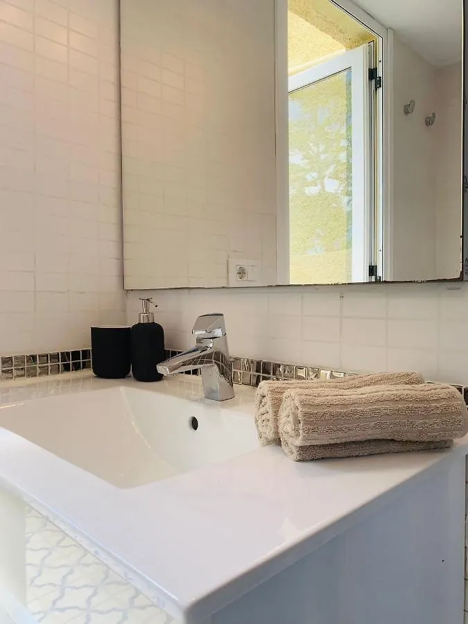Apartmán El Cortijo Bungalow - Pool - Free Parking Playa de las Americas  Španělsko