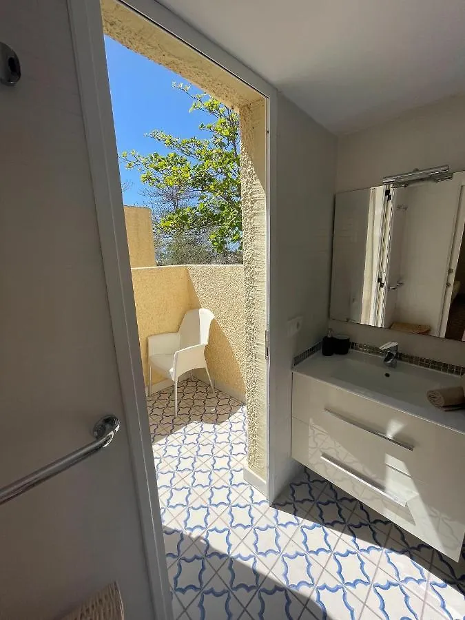Apartment El Cortijo Bungalow - Pool - Free Parking Playa de las Americas