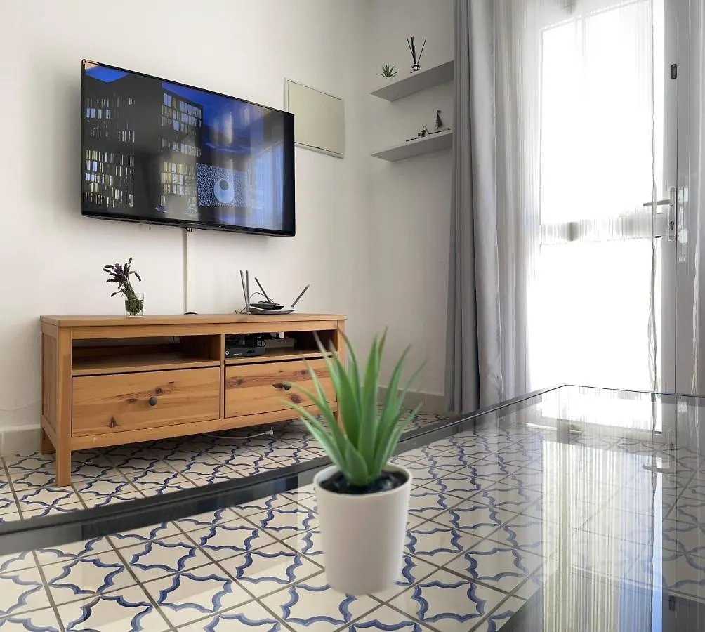 El Cortijo Bungalow - Pool - Free Parking Playa de las Americas  Apartment