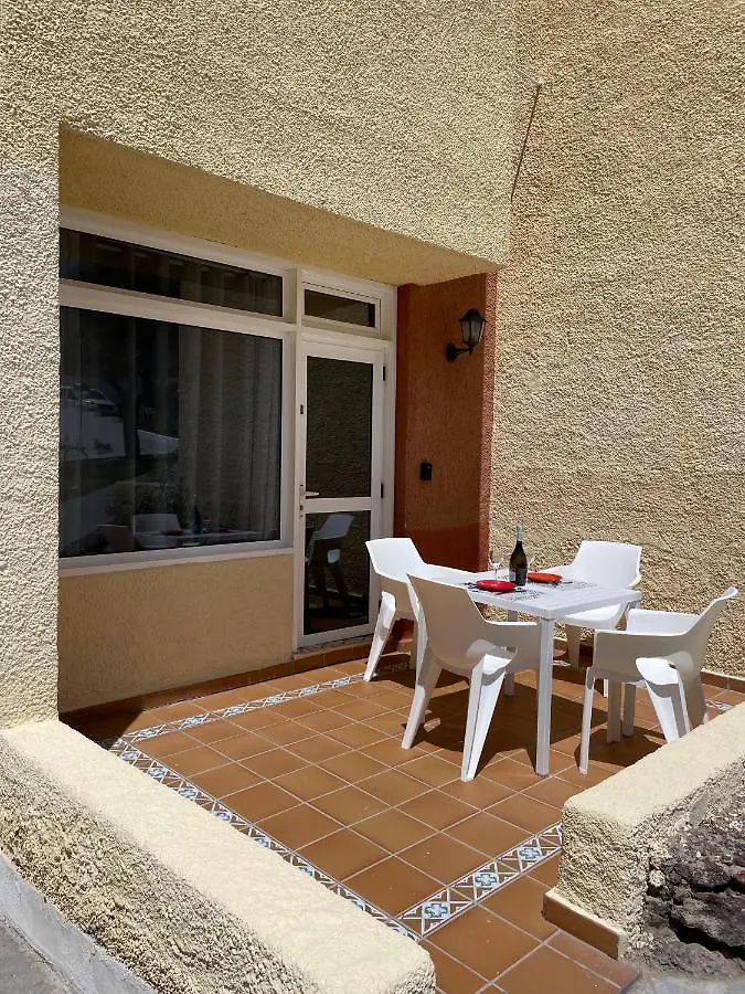 El Cortijo Bungalow - Pool - Free Parking Playa de las Americas  0*, Playa de las Americas (Tenerife) Španělsko