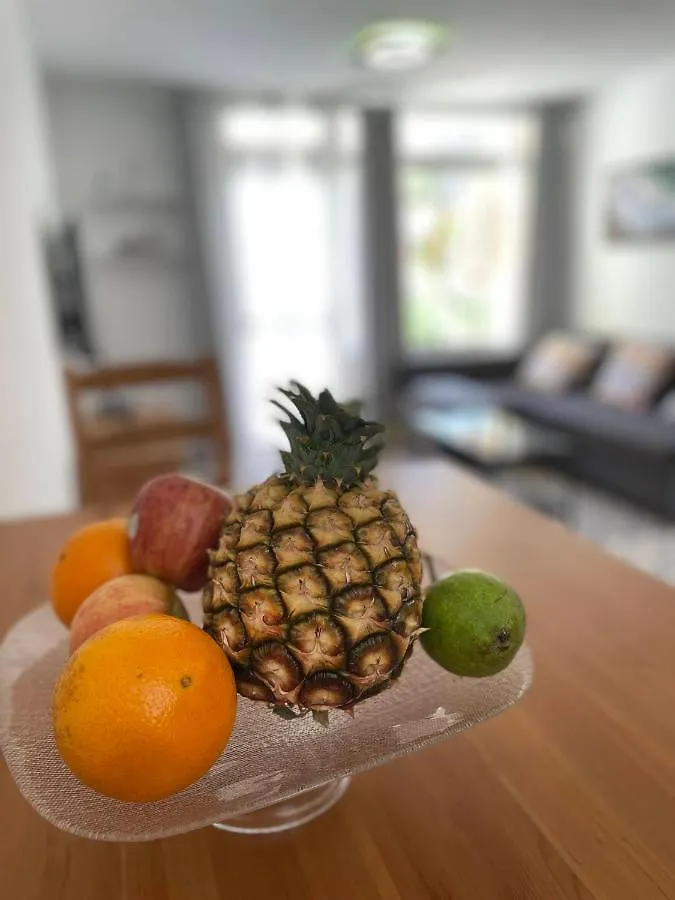 El Cortijo Bungalow - Pool - Free Parking Playa de las Americas  Apartment