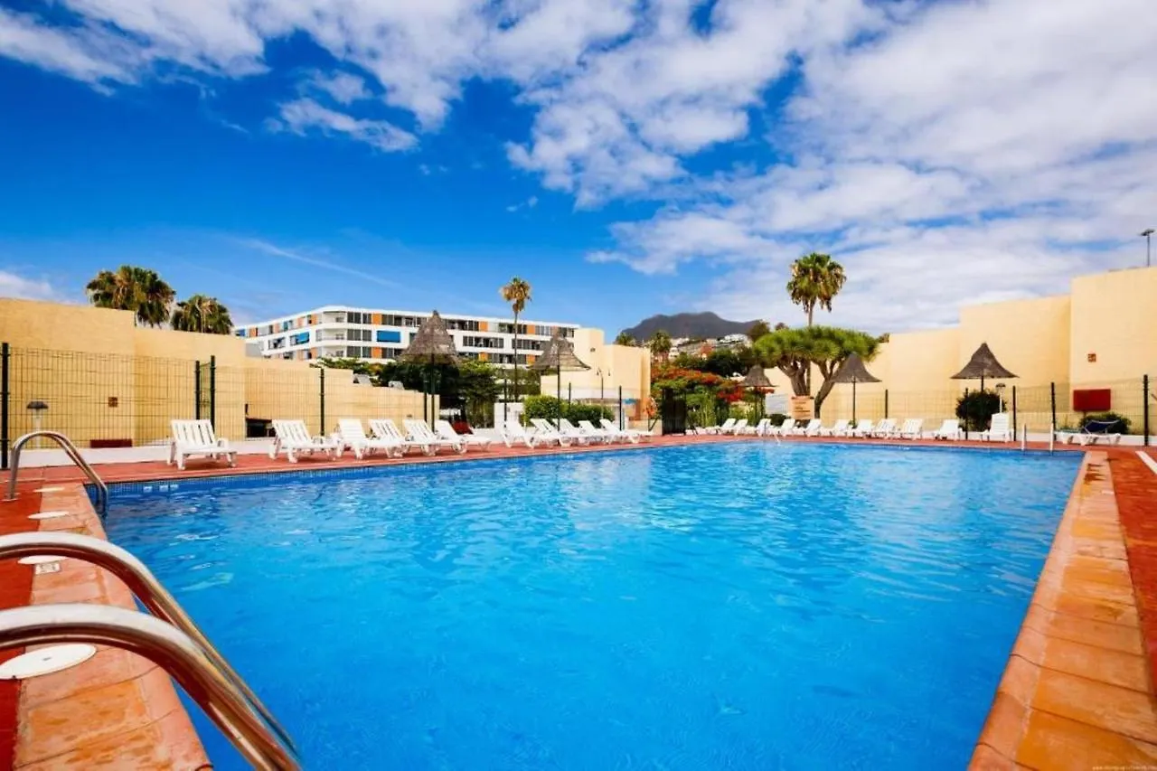 Apartmán El Cortijo Bungalow - Pool - Free Parking Playa de las Americas
