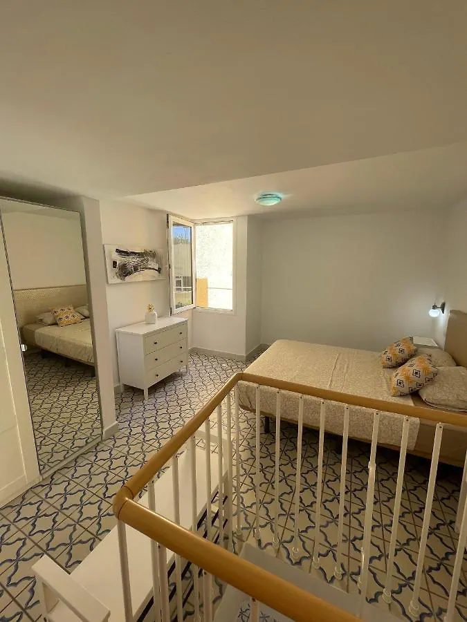 El Cortijo Bungalow - Pool - Free Parking Playa de las Americas  0*, Playa de las Americas (Tenerife) Spain