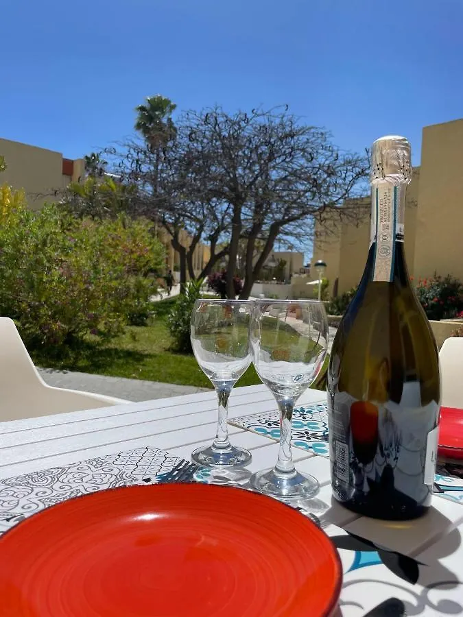 Apartment El Cortijo Bungalow - Pool - Free Parking Playa de las Americas