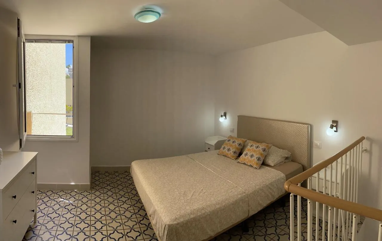 El Cortijo Bungalow - Pool - Free Parking Playa de las Americas  Apartment Playa de las Americas (Tenerife)