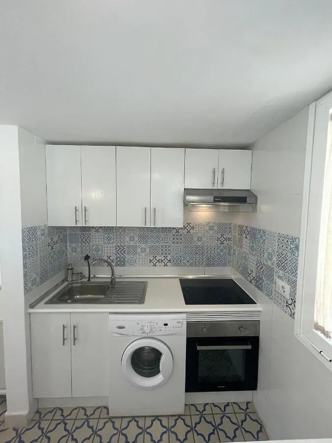 El Cortijo Bungalow - Pool - Free Parking Playa de las Americas  Apartment Playa de las Americas (Tenerife)